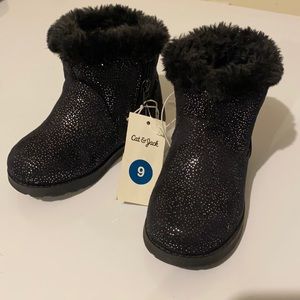 Cat & Jack Boots